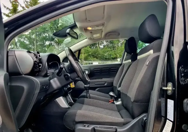 CITROËN C3 Aircross 1.5 BlueHDi Live S&S