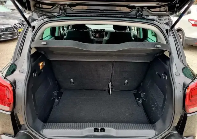 CITROËN C3 Aircross 1.5 BlueHDi Live S&S