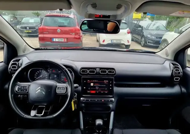 CITROËN C3 Aircross 1.5 BlueHDi Live S&S