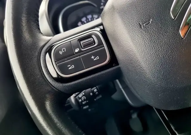 CITROËN C3 Aircross 1.5 BlueHDi Live S&S