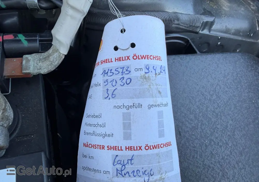 KIA Ceed 1.6 GDI ISG Platinum Edition