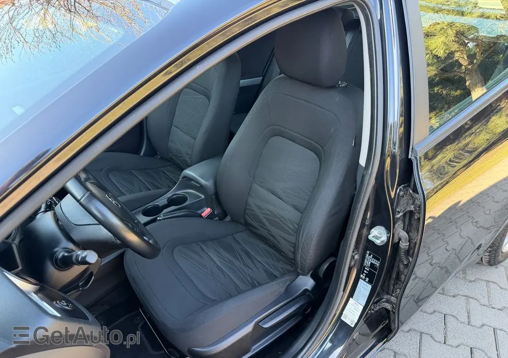 KIA Ceed 1.6 GDI ISG Platinum Edition