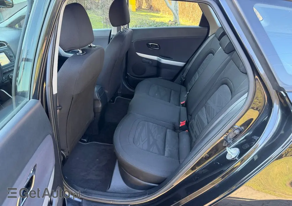 KIA Ceed 1.6 GDI ISG Platinum Edition