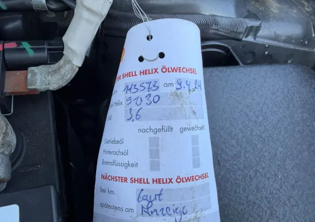 KIA Ceed 1.6 GDI ISG Platinum Edition