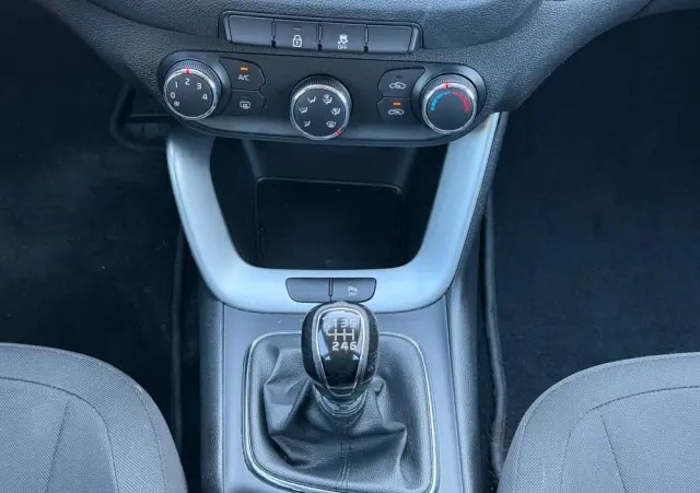 KIA Ceed 1.6 GDI ISG Platinum Edition