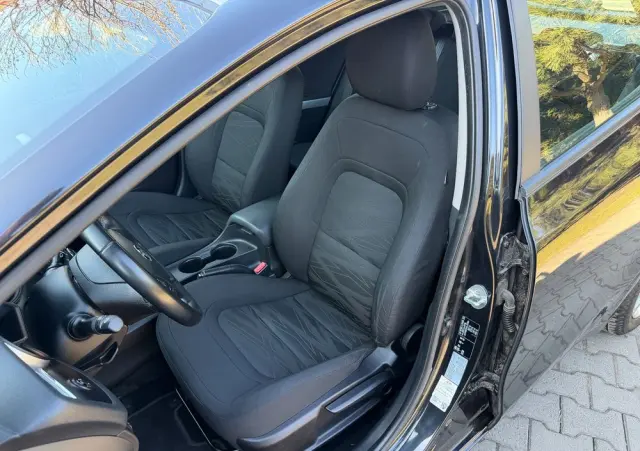 KIA Ceed 1.6 GDI ISG Platinum Edition