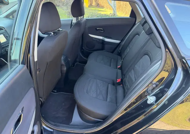 KIA Ceed 1.6 GDI ISG Platinum Edition