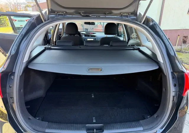 KIA Ceed 1.6 GDI ISG Platinum Edition