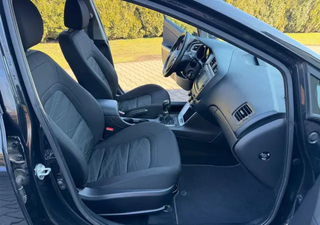 KIA Ceed 1.6 GDI ISG Platinum Edition