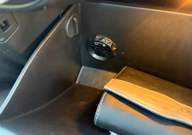 KIA Ceed 1.6 GDI ISG Platinum Edition