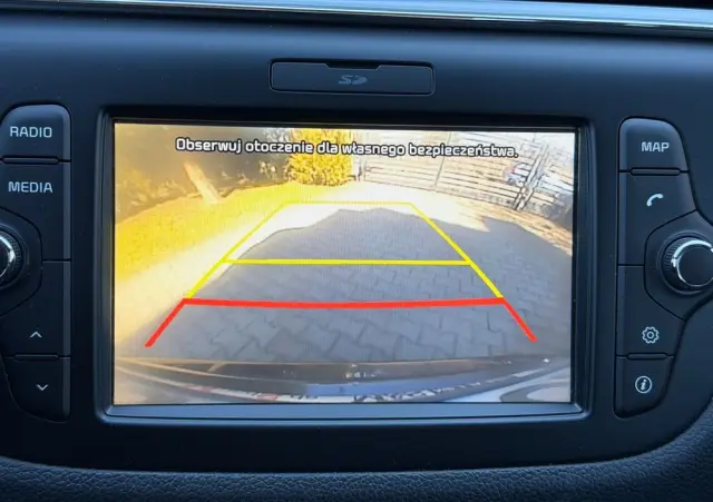 KIA Ceed 1.6 GDI ISG Platinum Edition