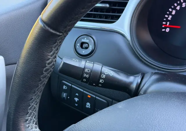 KIA Ceed 1.6 GDI ISG Platinum Edition