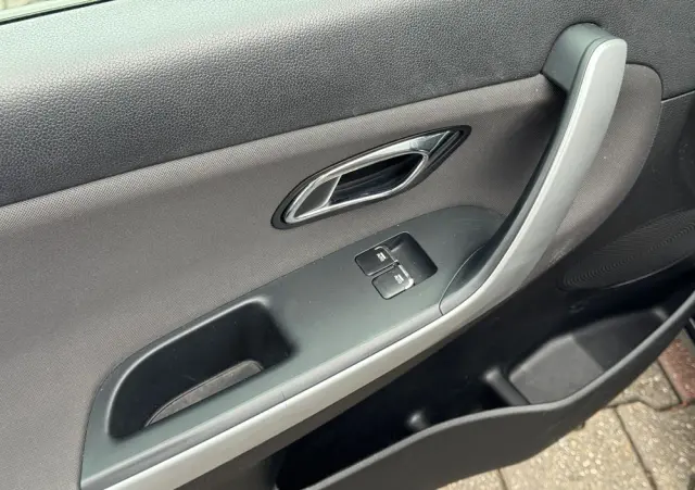 KIA Ceed 1.6 GDI ISG Platinum Edition