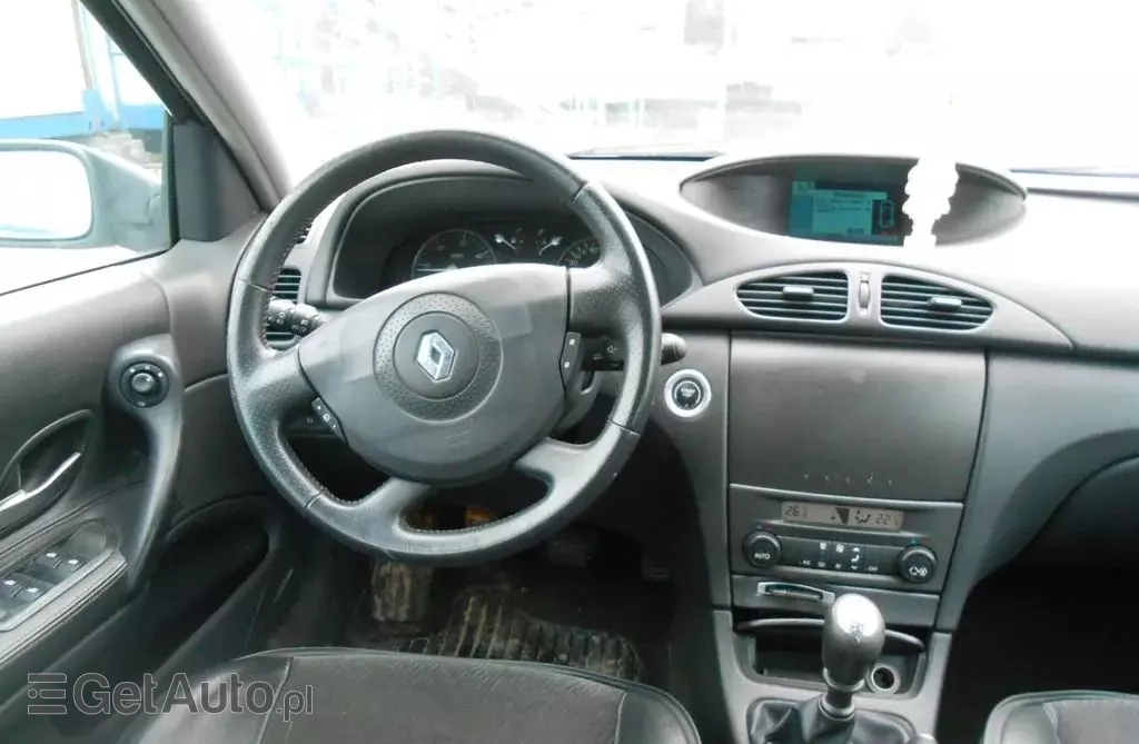 RENAULT Laguna 