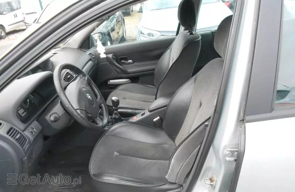 RENAULT Laguna 