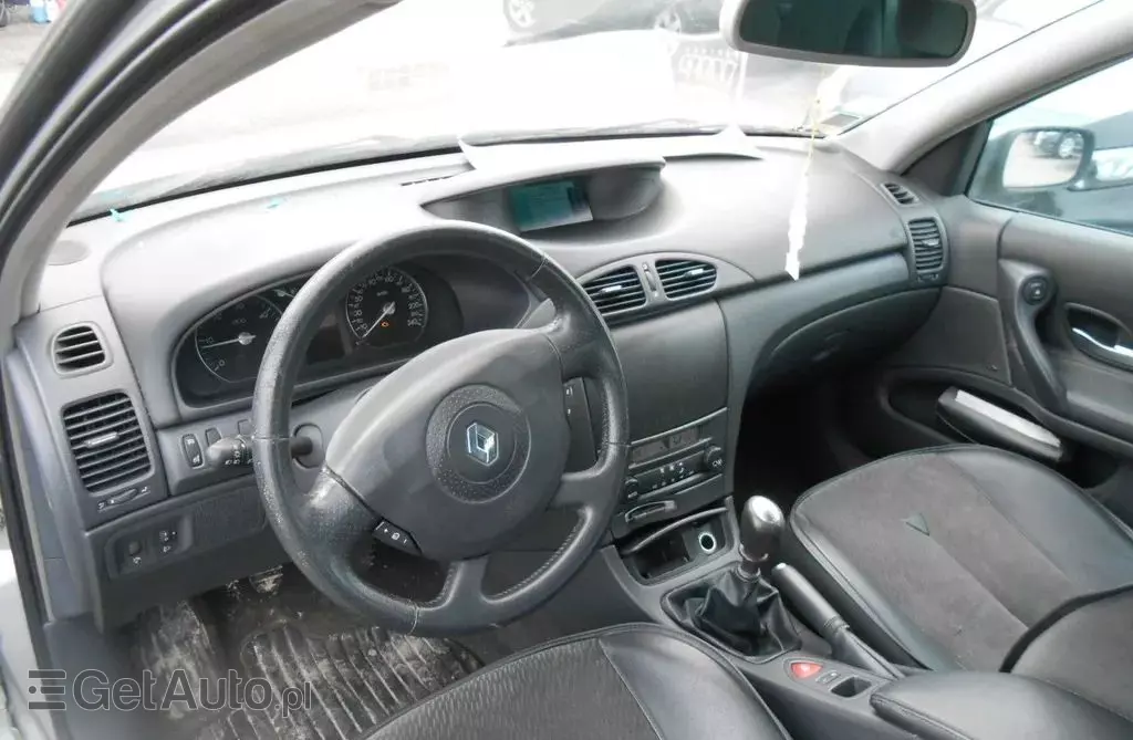 RENAULT Laguna 