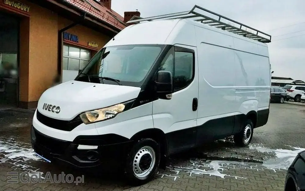 IVECO Daily 