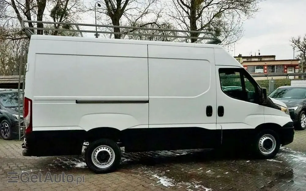 IVECO Daily 