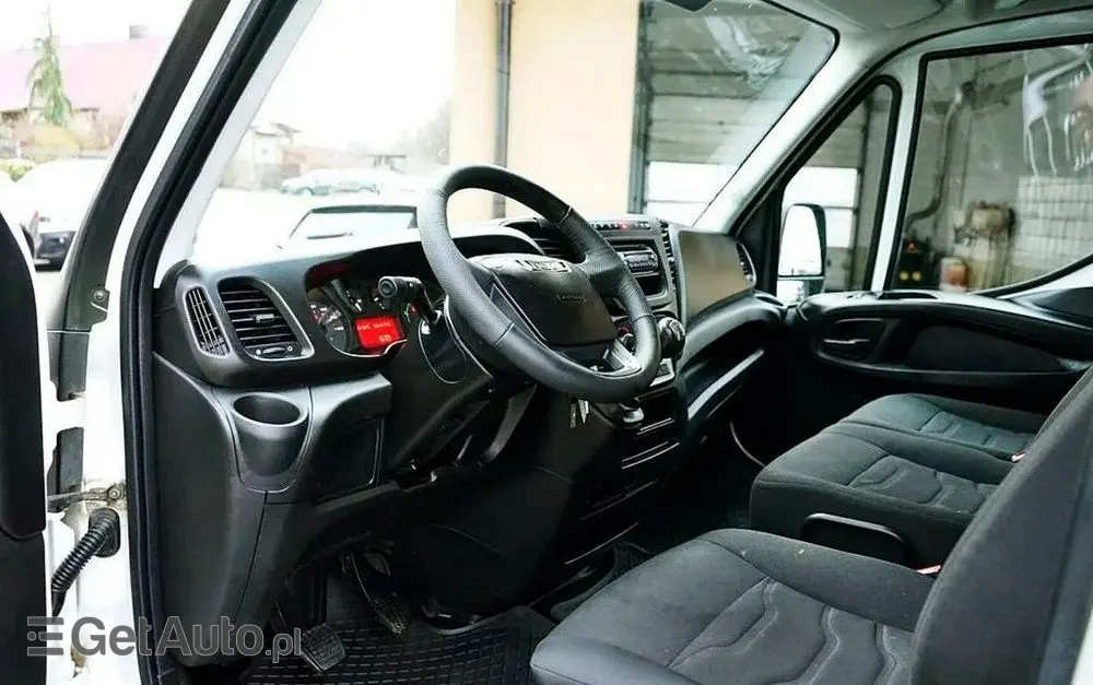 IVECO Daily 
