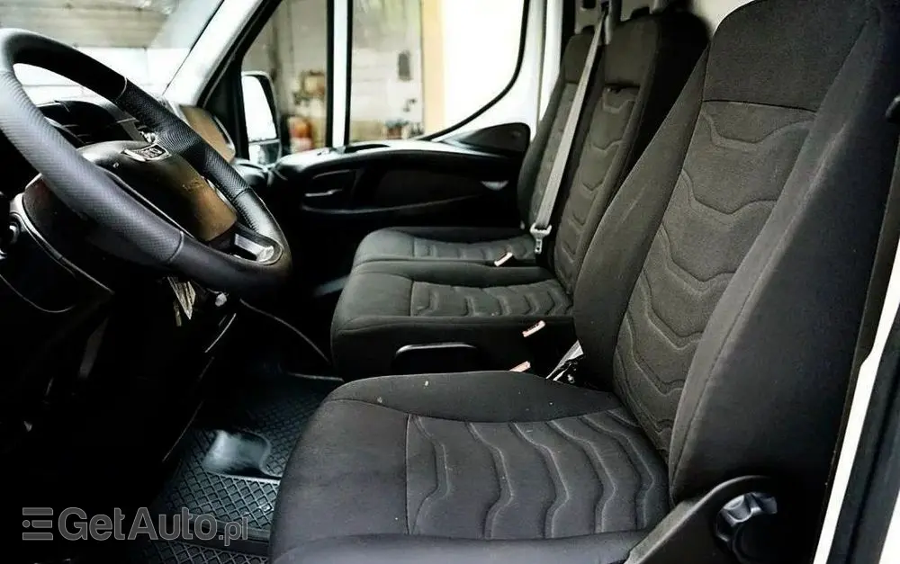 IVECO Daily 
