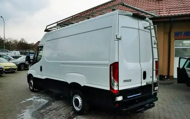 IVECO Daily 