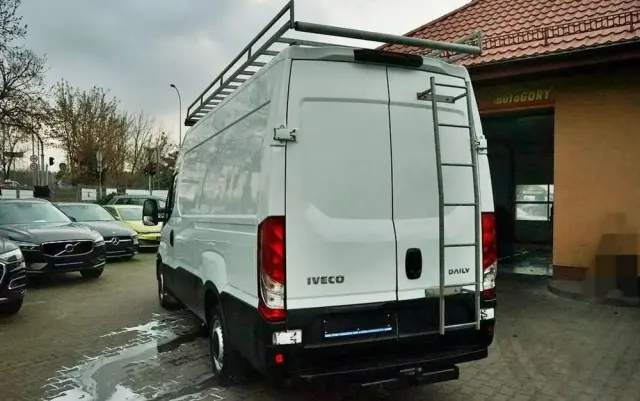 IVECO Daily 