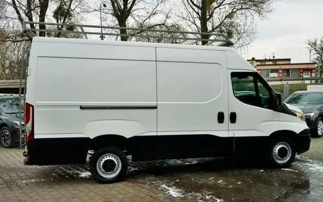 IVECO Daily 