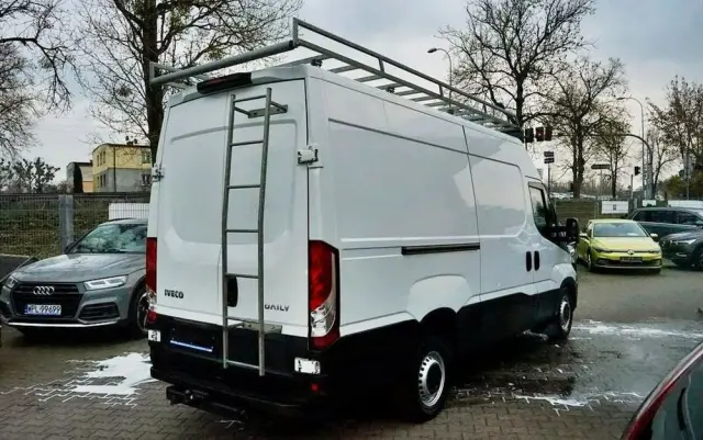 IVECO Daily 