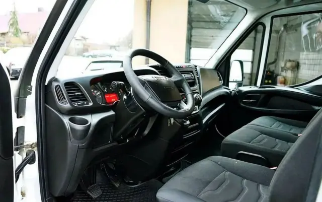 IVECO Daily 