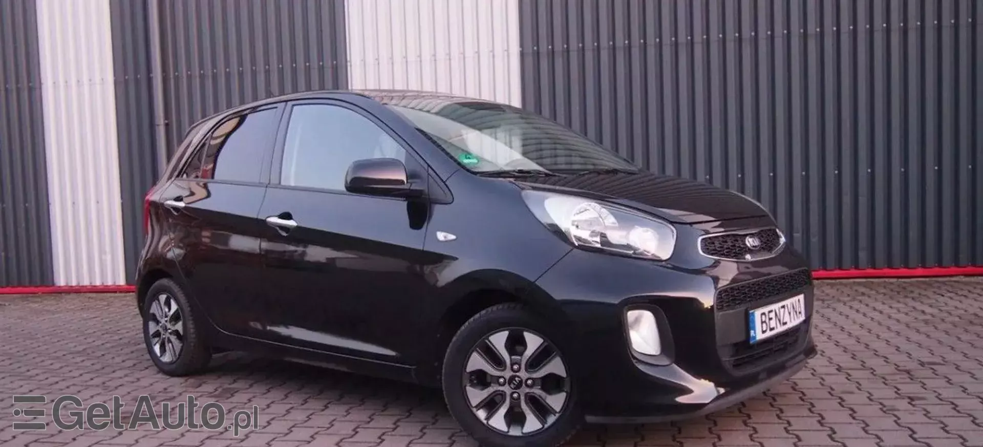 KIA Picanto 