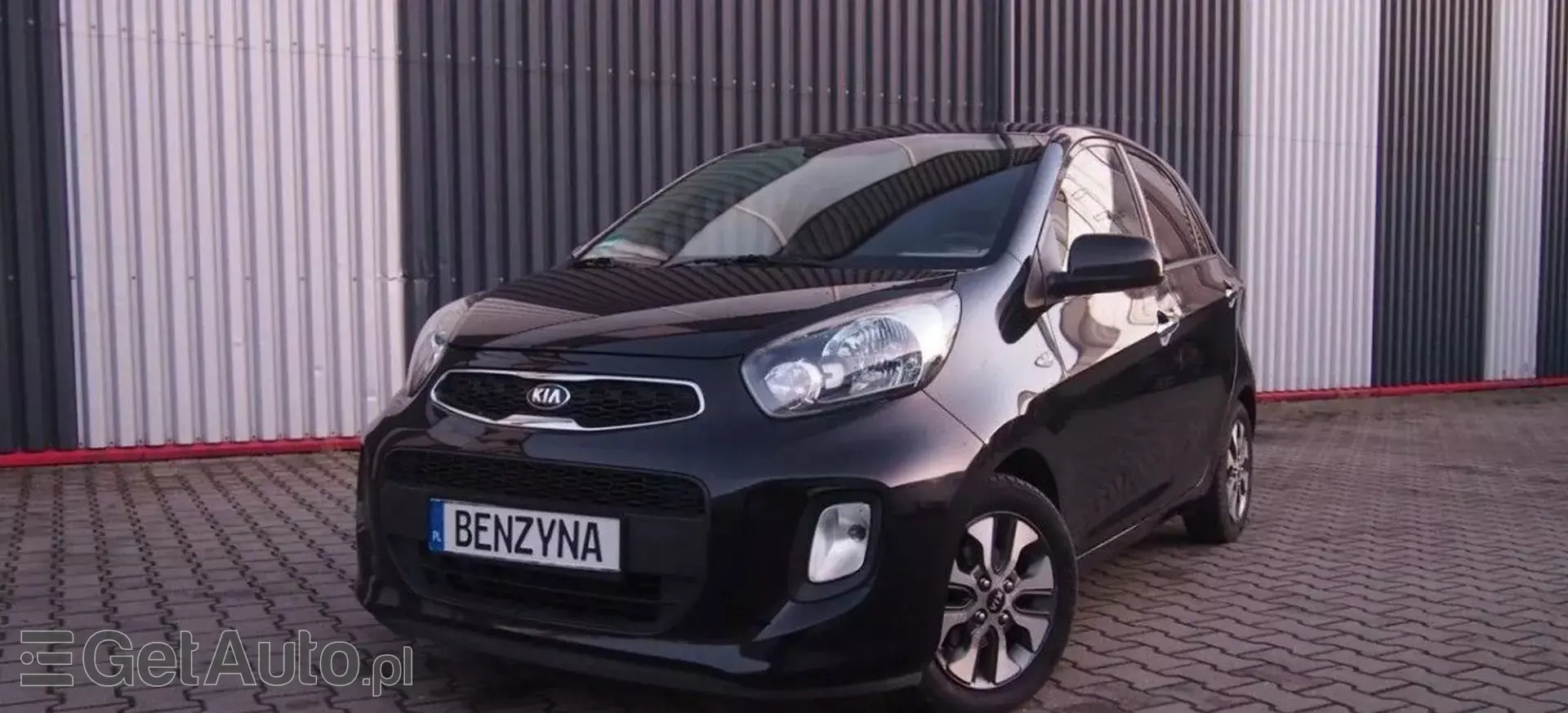 KIA Picanto 