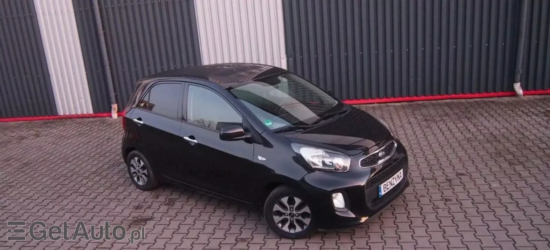 KIA Picanto 
