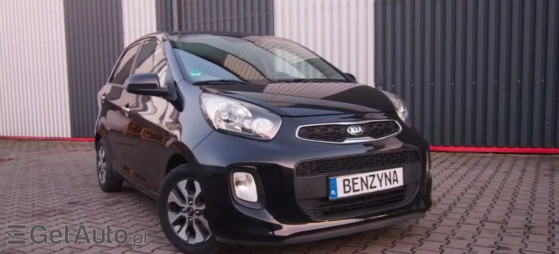 KIA Picanto 