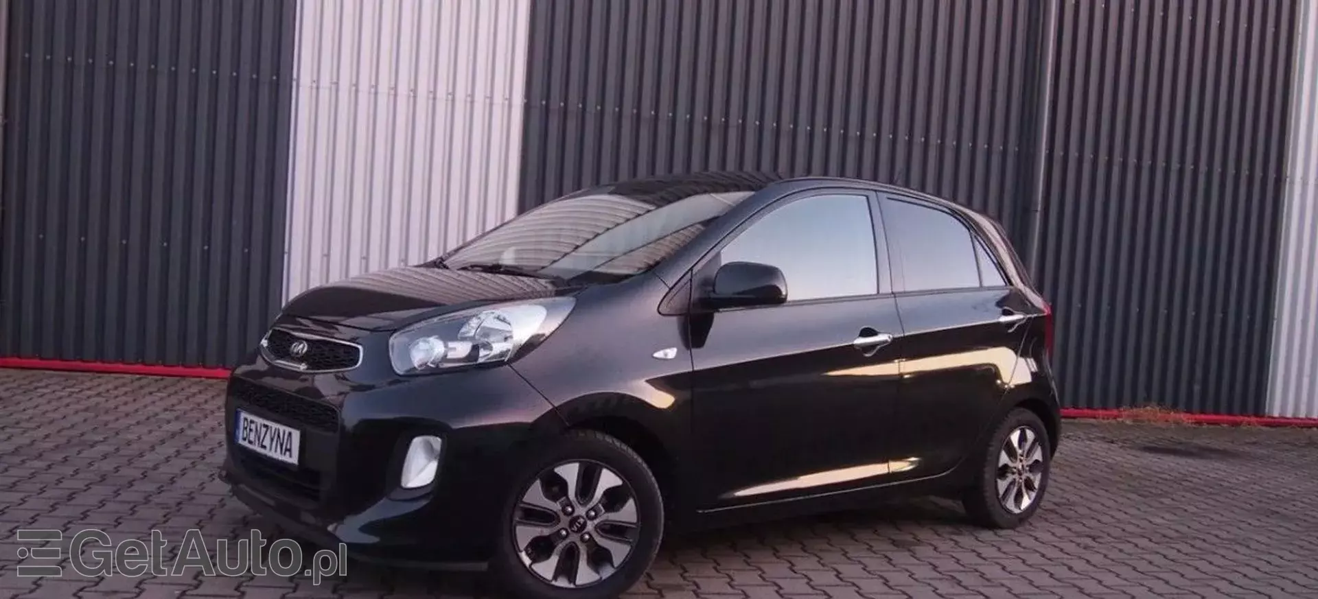KIA Picanto 