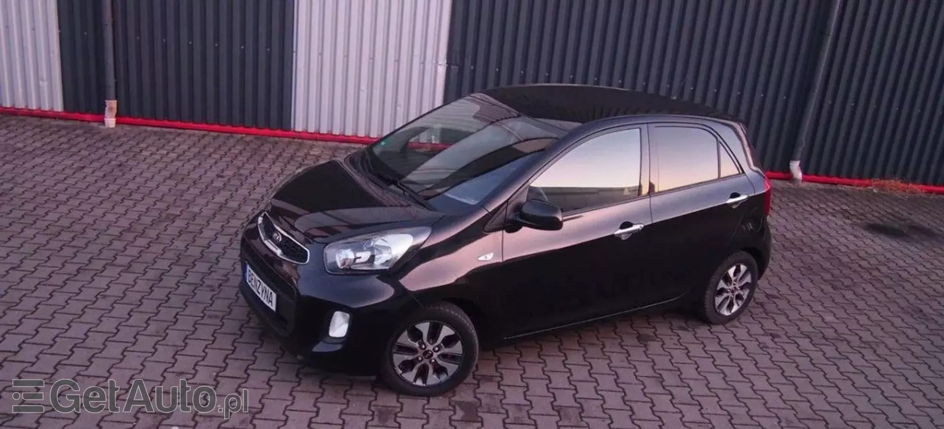 KIA Picanto 