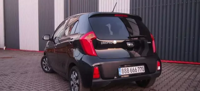 KIA Picanto 