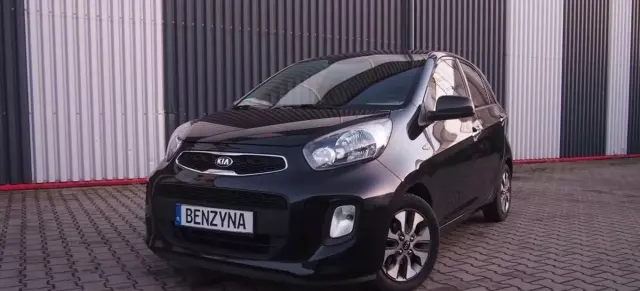 KIA Picanto 