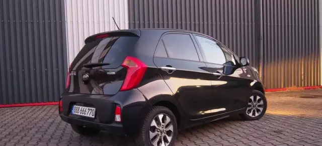 KIA Picanto 