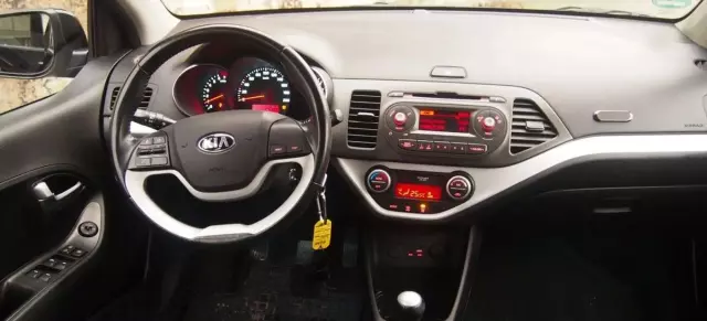 KIA Picanto 