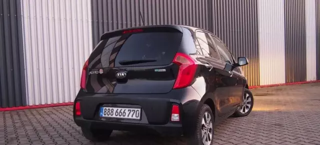 KIA Picanto 