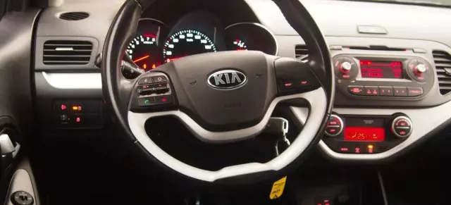 KIA Picanto 