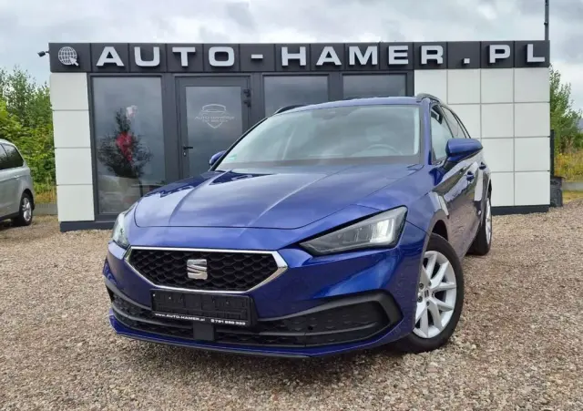SEAT Leon 1.5 EcoTSI Evo Full LED S&S