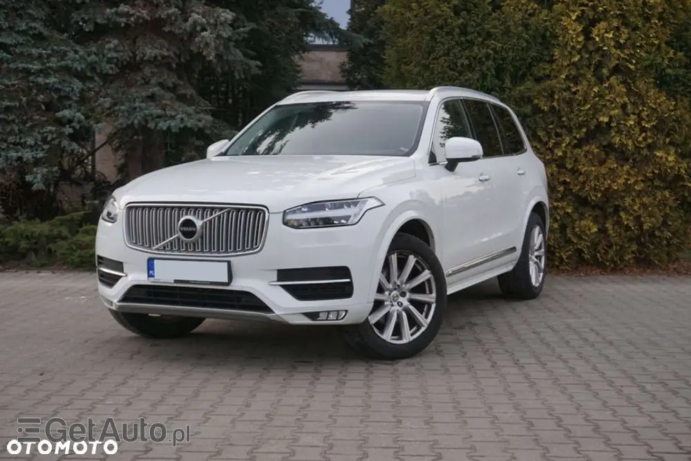 VOLVO XC 90 