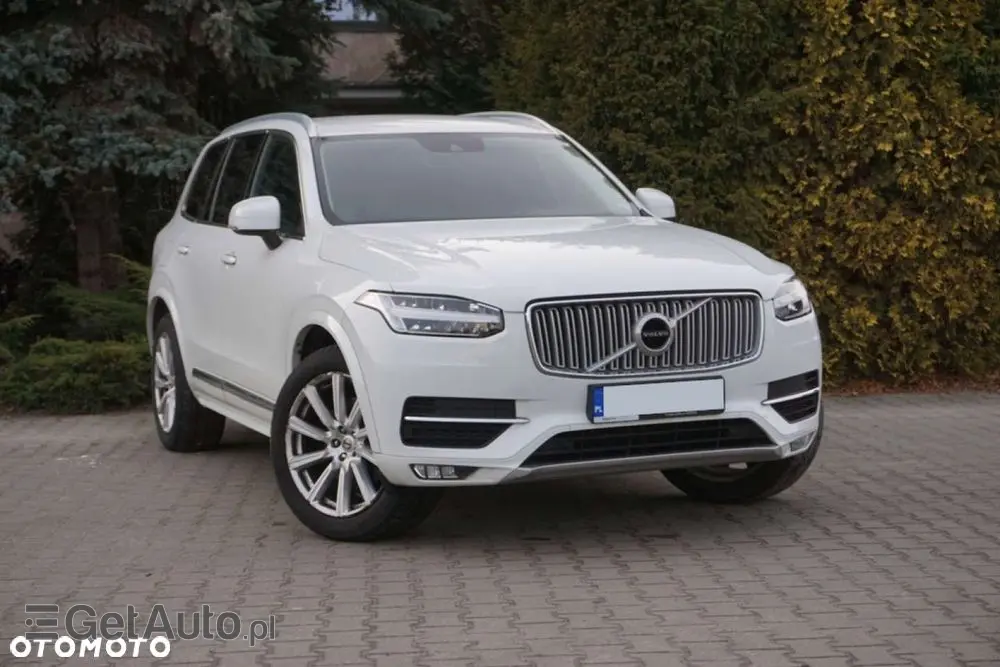 VOLVO XC 90 