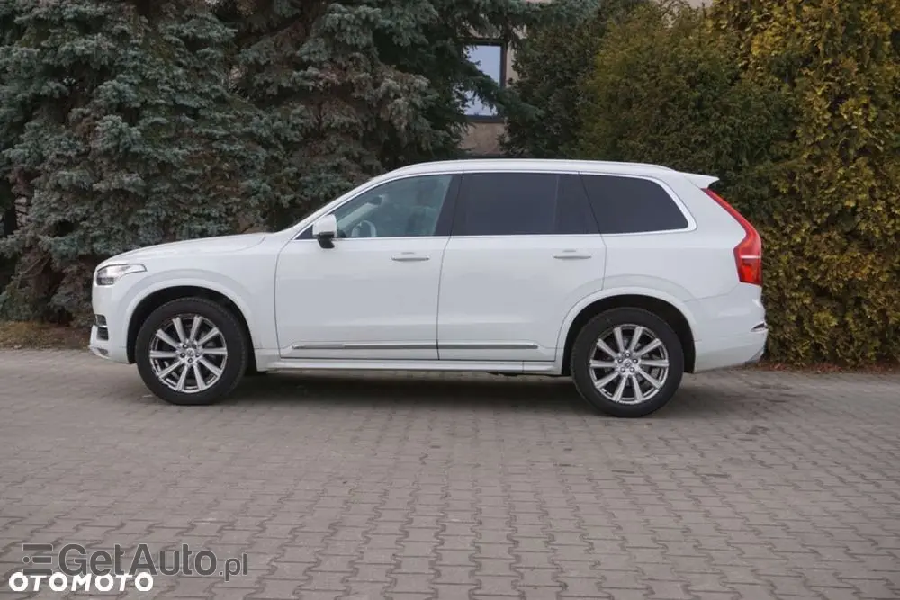 VOLVO XC 90 