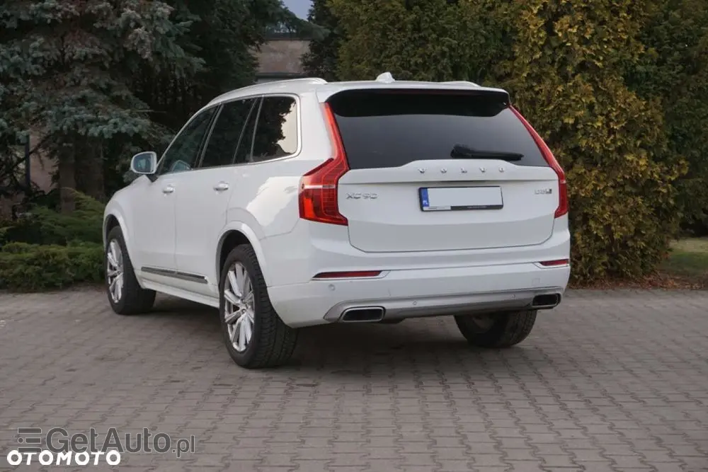 VOLVO XC 90 