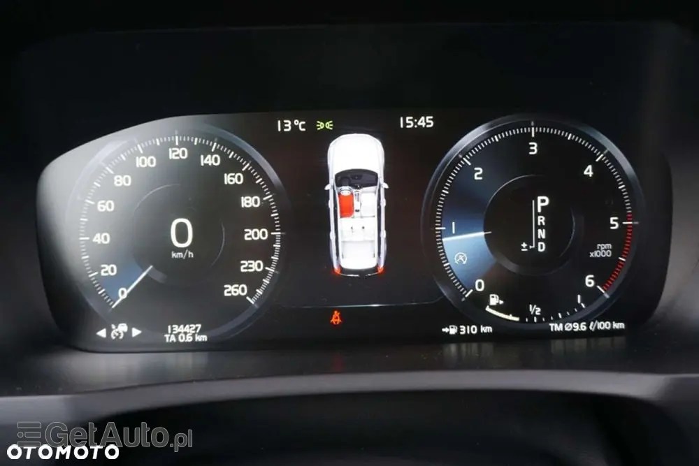 VOLVO XC 90 