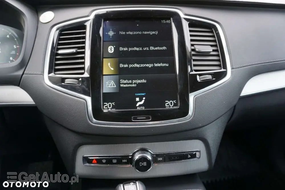 VOLVO XC 90 