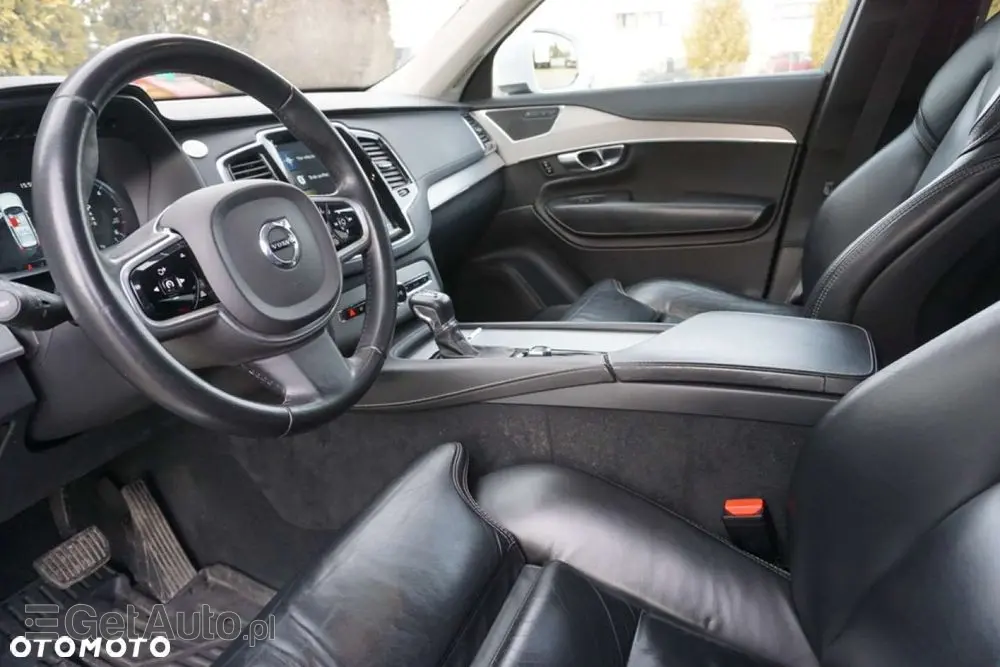 VOLVO XC 90 