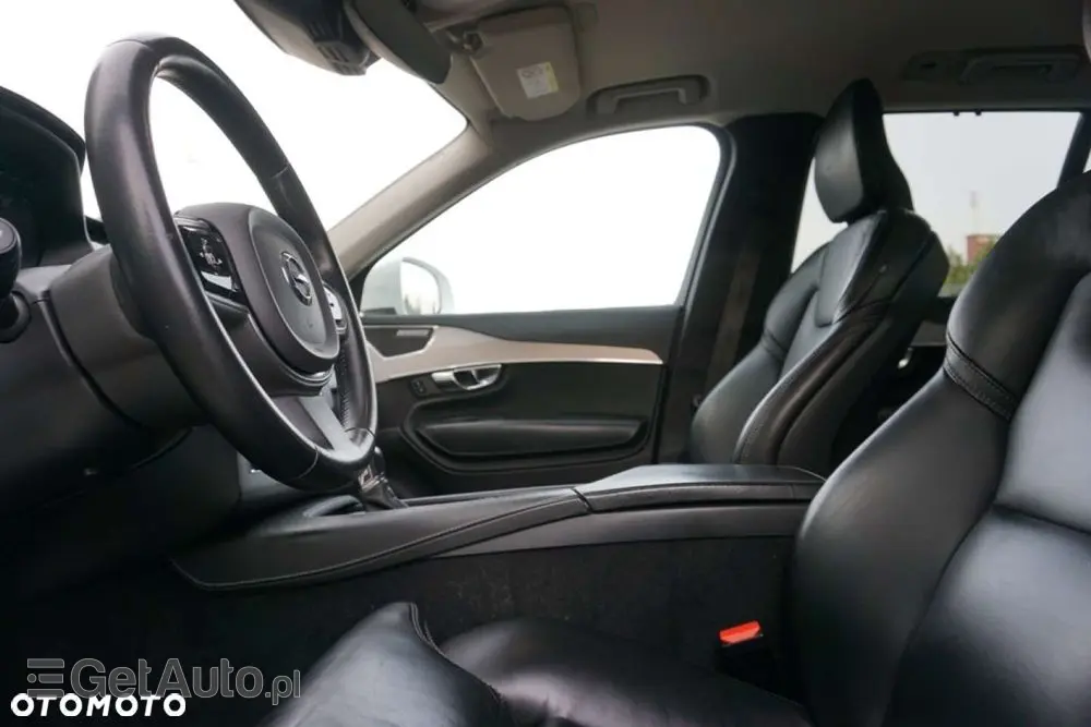 VOLVO XC 90 